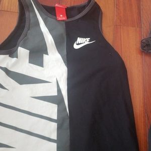 Nike tank top